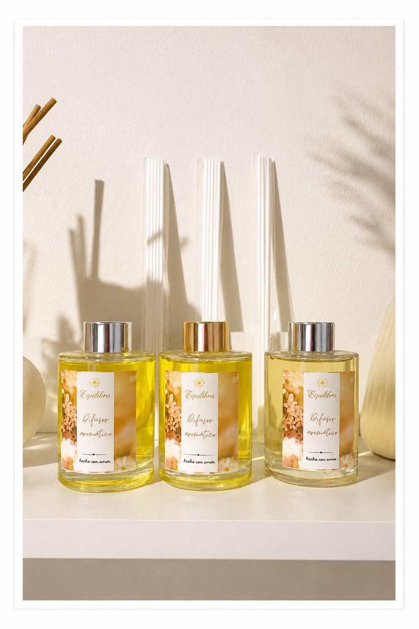 Difusor Aromático - 150ML